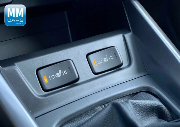 Suzuki Vitara cena 93900 przebieg: 8823, rok produkcji 2023 z Chełmek małe 254